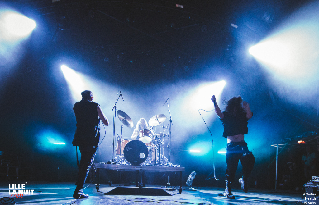 Rock In Bourlon 2025 – Jour 2 en live - photo n°10