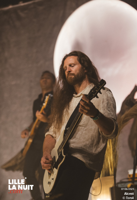 BetiZFest 2025 – Insurgent + Embrace Your Punishment + Witchorious + Sorcerer… en live - photo n°29