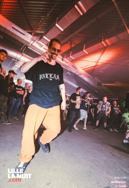 BetiZFest 2025 – Ambiance en live - photo n°20