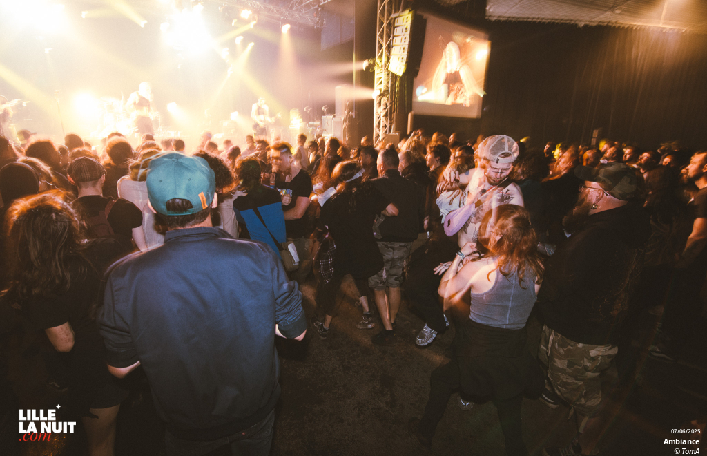 BetiZFest 2025 – Ambiance en live - photo n°8