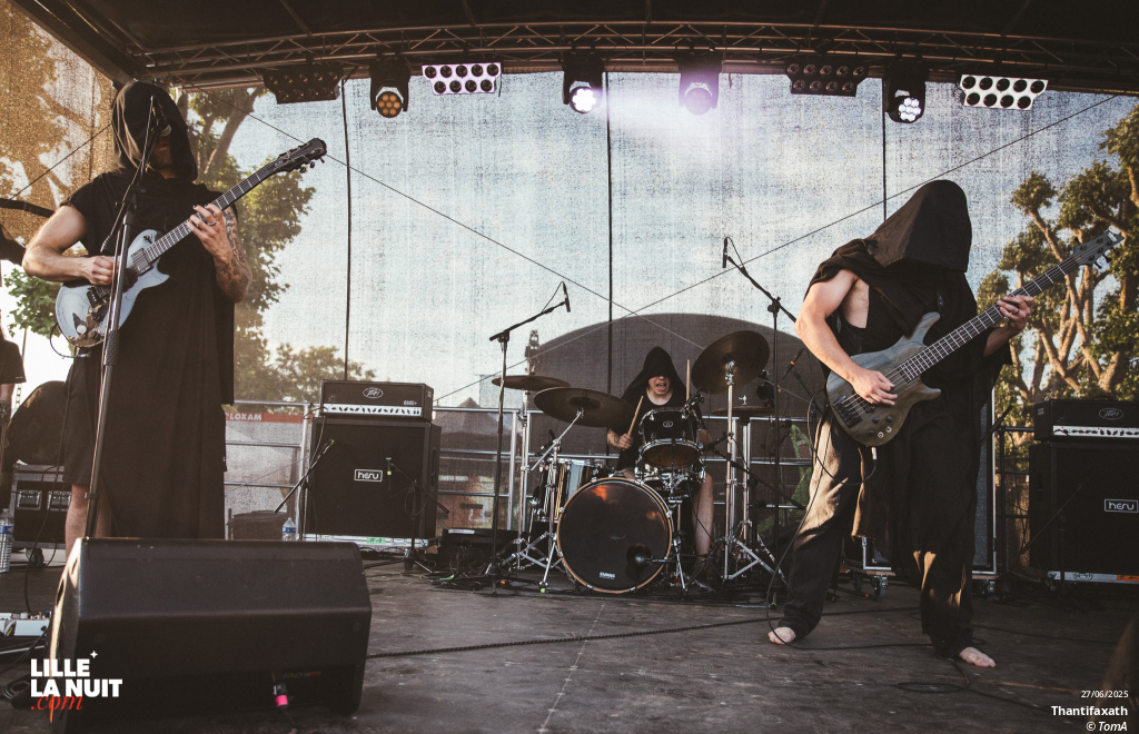 Rock In Bourlon 2025 – Jour 1 en live - photo n°10