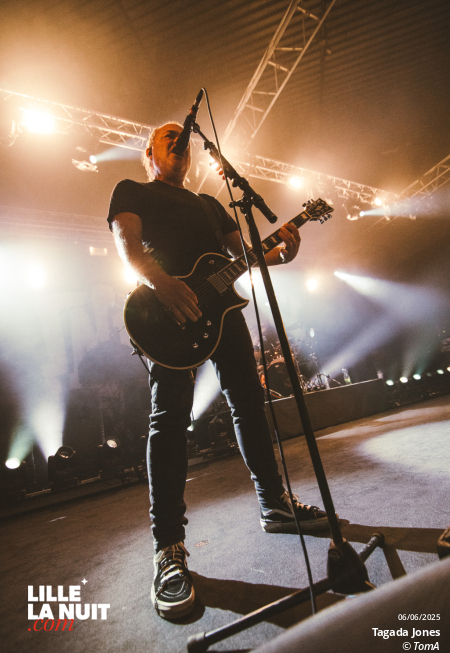 BetiZFest 2025 – Calcine + Opium du Peuple + No Turning Back… en live - photo n°11