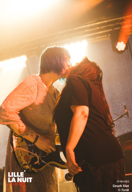 Rock In Bourlon 2025 – Jour 1 en live - photo n°21