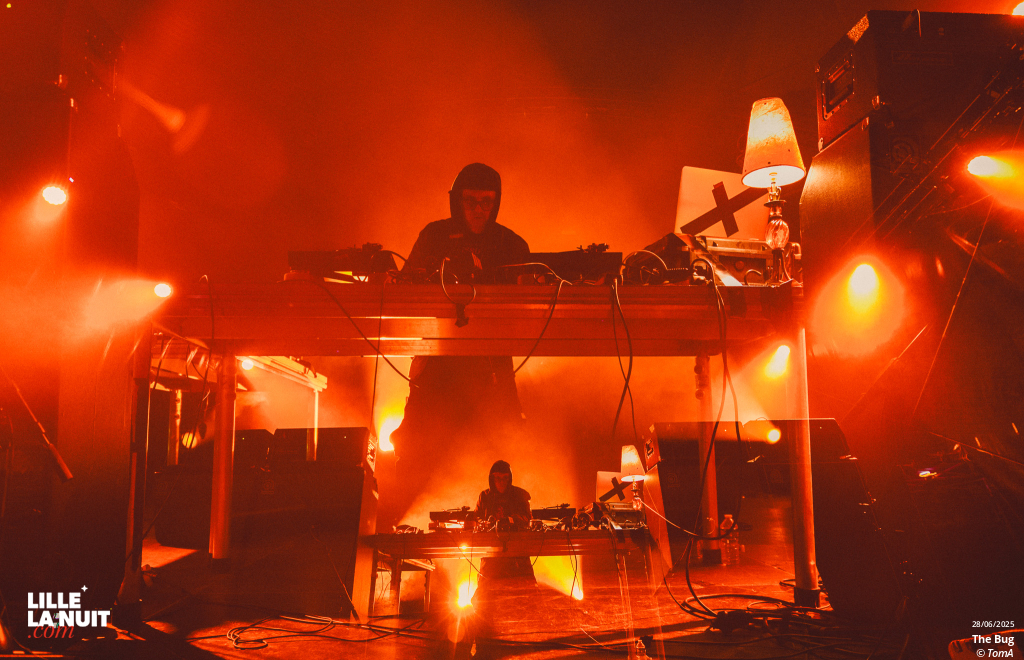 Rock In Bourlon 2025 – Jour 2 en live - photo n°9