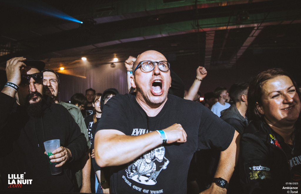 BetiZFest 2025 – Ambiance en live - photo n°11