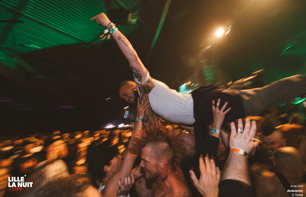 BetiZFest 2025 – Ambiance en live - photo n°13