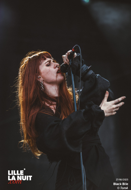 Rock In Bourlon 2025 – Jour 1 en live - photo n°23