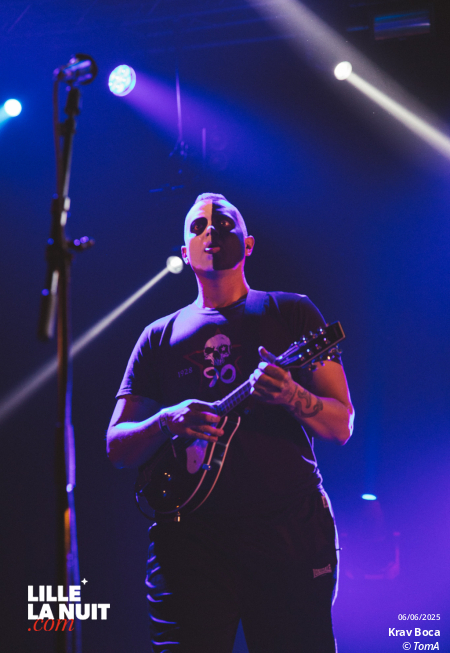 BetiZFest 2025 – Calcine + Opium du Peuple + No Turning Back… en live - photo n°11