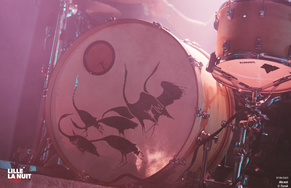 BetiZFest 2025 – Insurgent + Embrace Your Punishment + Witchorious + Sorcerer… en live - photo n°27