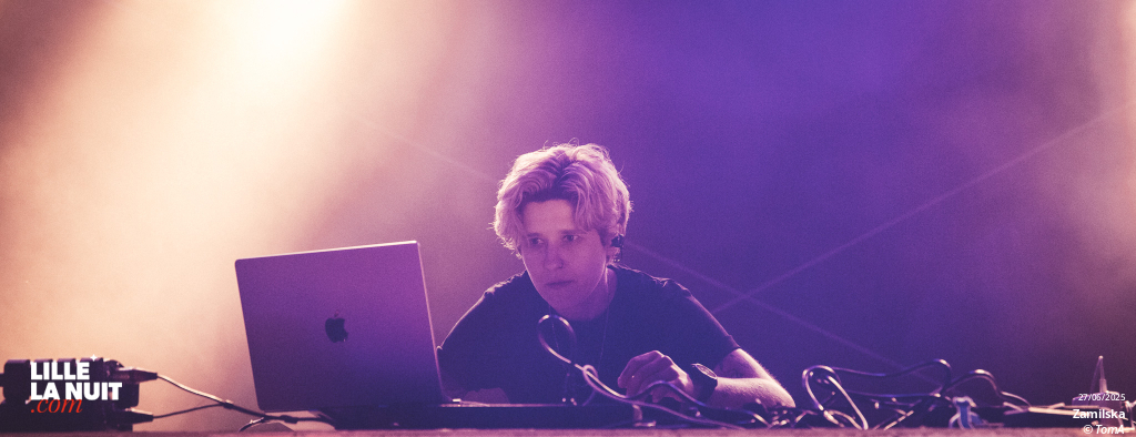 Rock In Bourlon 2025 – Jour 1 en live - photo n°5