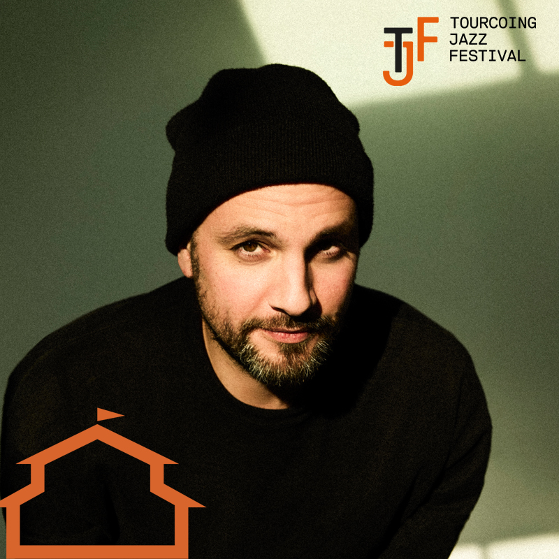 Tourcoing Jazz Festival 2025 : Shai Maestro Solo