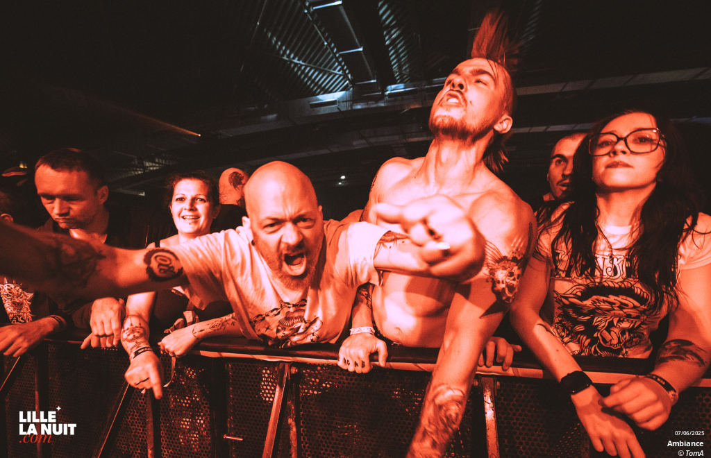 BetiZFest 2025 – Ambiance en live - photo n°12