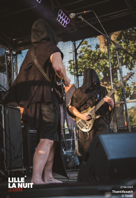 Rock In Bourlon 2025 – Jour 1 en live - photo n°14