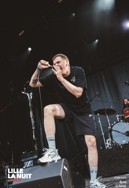 Rock In Bourlon 2025 – Jour 1 en live - photo n°10