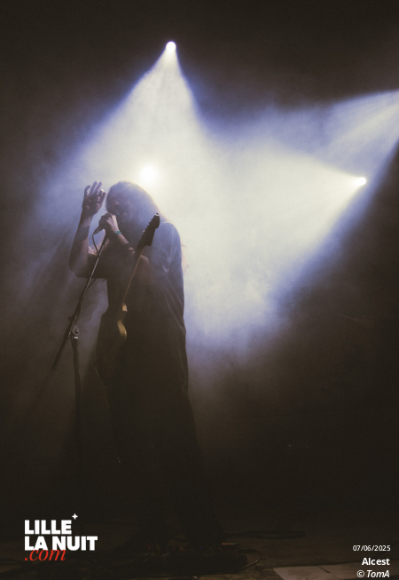 BetiZFest 2025 – Insurgent + Embrace Your Punishment + Witchorious + Sorcerer… en live - photo n°19