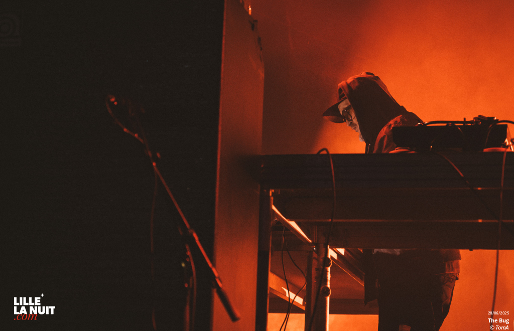 Rock In Bourlon 2025 – Jour 2 en live - photo n°13