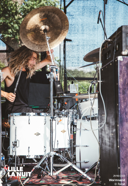 Rock In Bourlon 2025 – Jour 3 en live - photo n°19