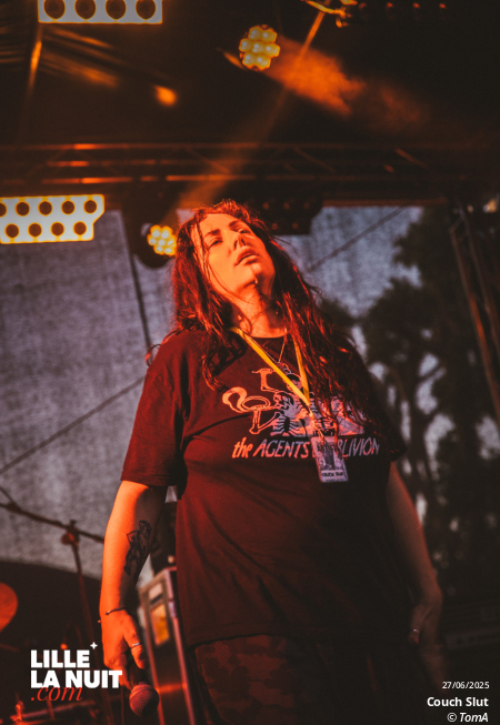 Rock In Bourlon 2025 – Jour 1 en live - photo n°13