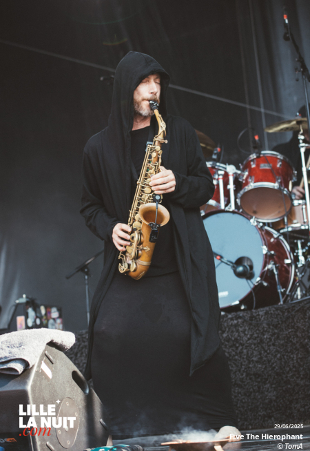 Rock In Bourlon 2025 – Jour 3 en live - photo n°13