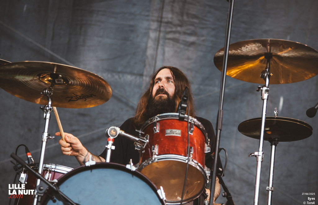 Rock In Bourlon 2025 – Jour 1 en live - photo n°30