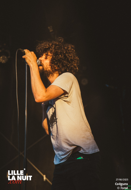 Rock In Bourlon 2025 – Jour 1 en live - photo n°7