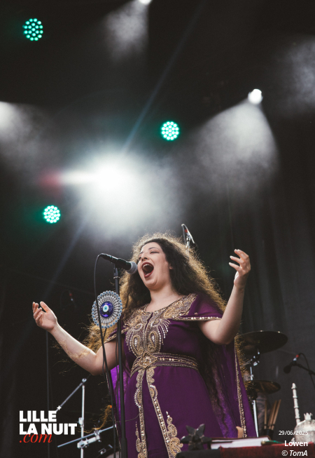 Rock In Bourlon 2025 – Jour 3 en live - photo n°3