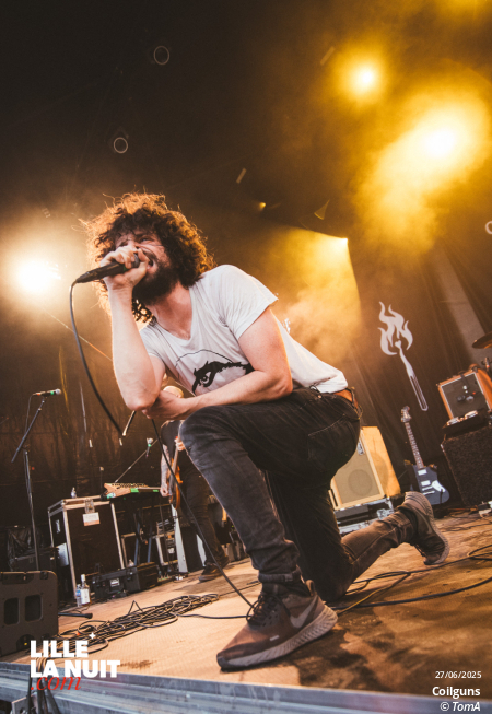 Rock In Bourlon 2025 – Jour 1 en live - photo n°30