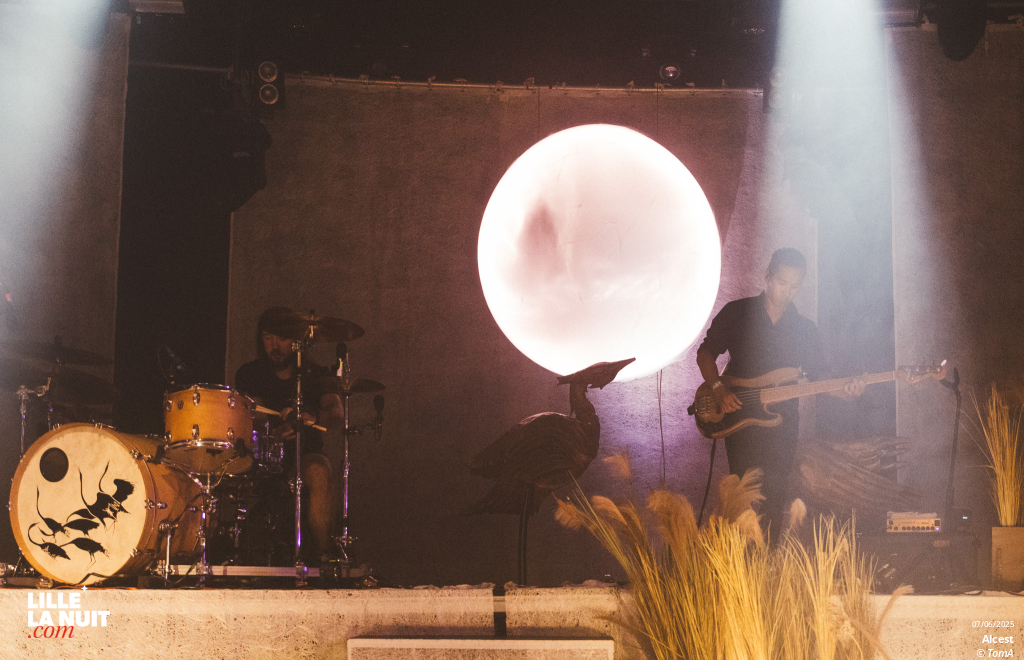 BetiZFest 2025 – Insurgent + Embrace Your Punishment + Witchorious + Sorcerer… en live - photo n°7