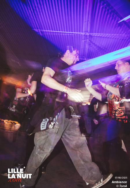 BetiZFest 2025 – Ambiance en live - photo n°3