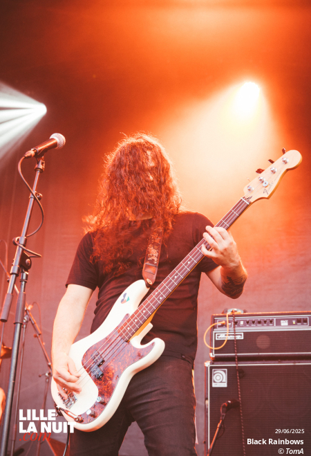 Rock In Bourlon 2025 – Jour 3 en live - photo n°10