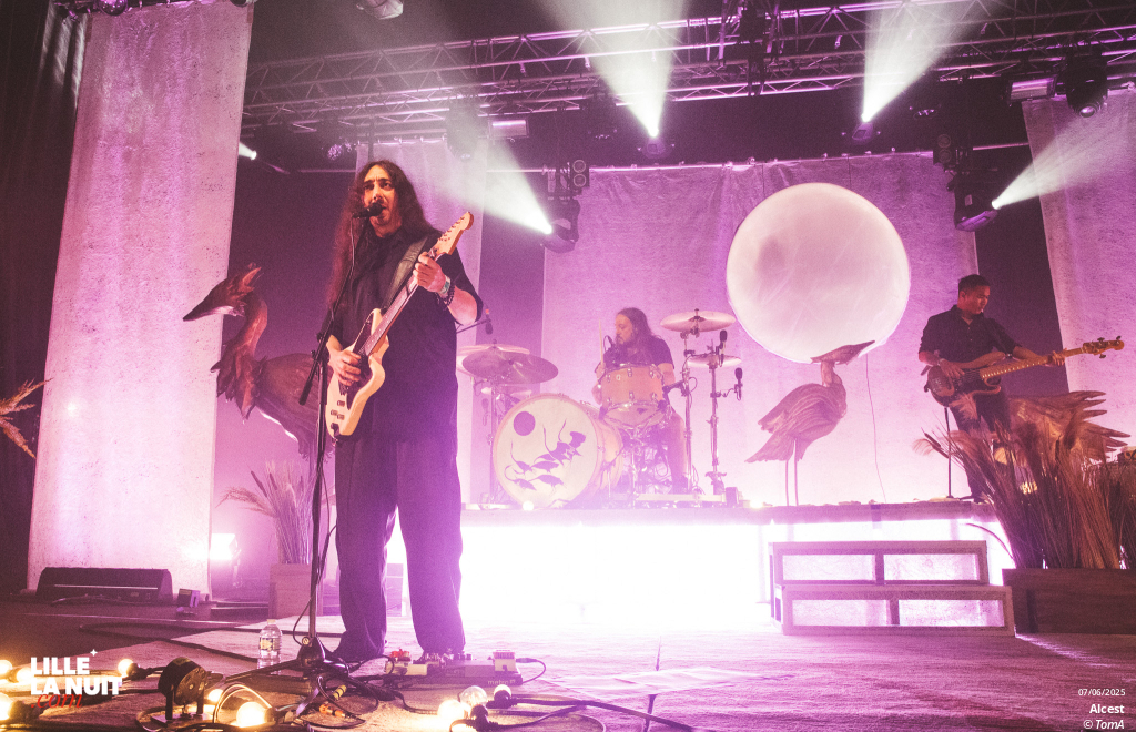 BetiZFest 2025 – Insurgent + Embrace Your Punishment + Witchorious + Sorcerer… en live - photo n°13