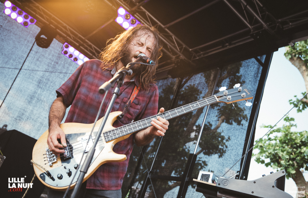 Rock In Bourlon 2025 – Jour 3 en live - photo n°14