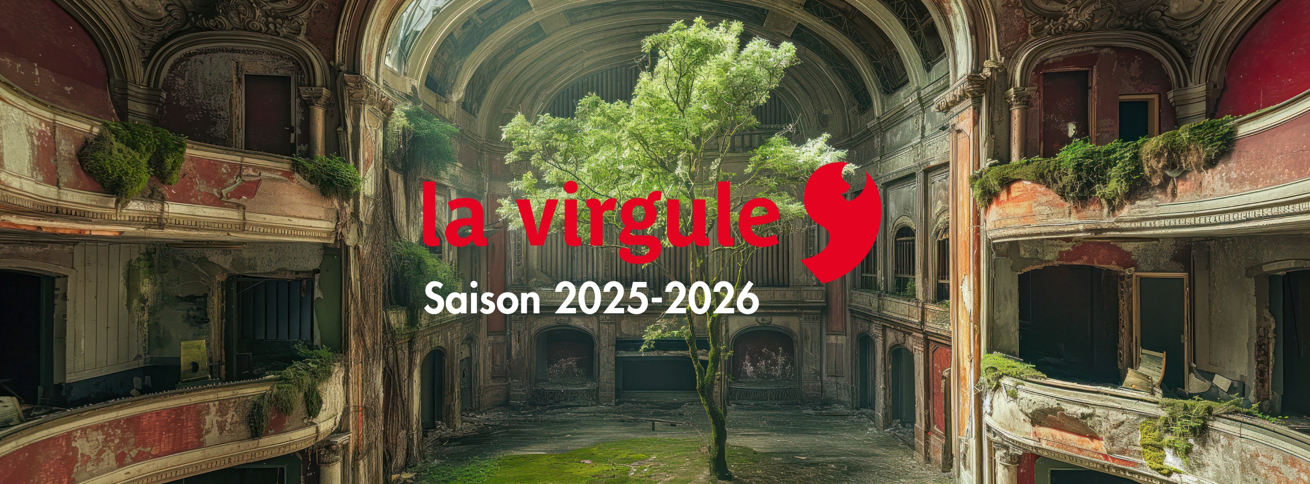 Sun City à La Virgule