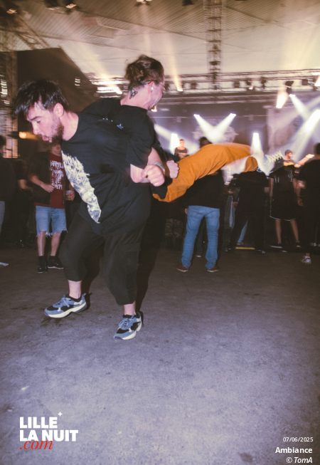 BetiZFest 2025 – Ambiance en live - photo n°18