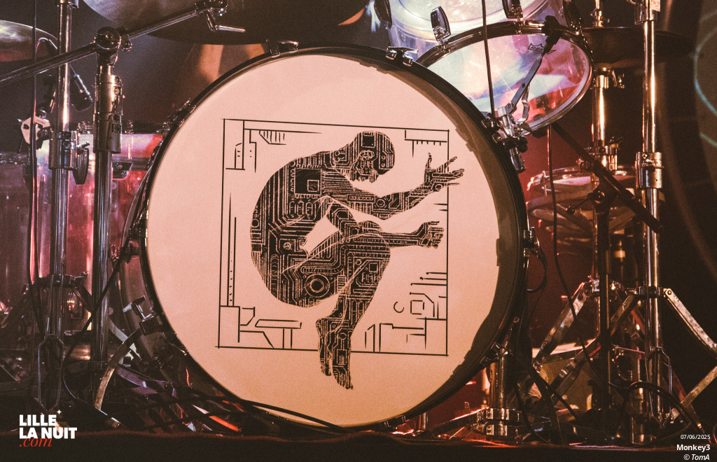 BetiZFest 2025 – Insurgent + Embrace Your Punishment + Witchorious + Sorcerer… en live - photo n°12