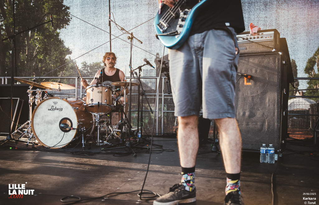 Rock In Bourlon 2025 – Jour 3 en live - photo n°10