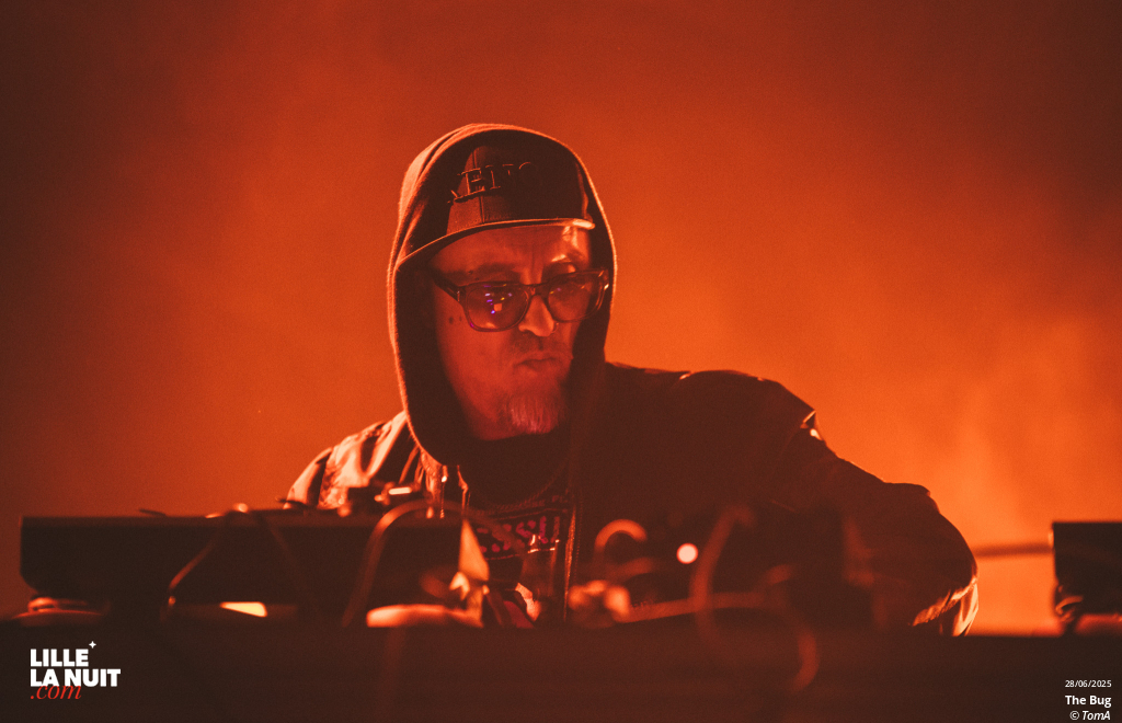 Rock In Bourlon 2025 – Jour 2 en live - photo n°8