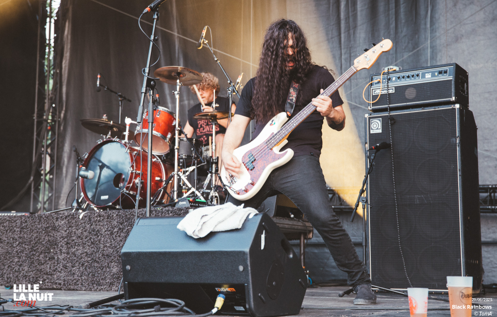 Rock In Bourlon 2025 – Jour 3 en live - photo n°13