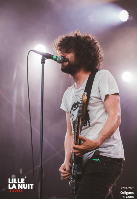 Rock In Bourlon 2025 – Jour 1 en live - photo n°26