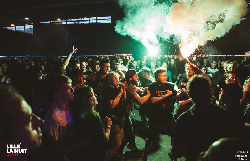 BetiZFest 2025 – Ambiance en live - photo n°5