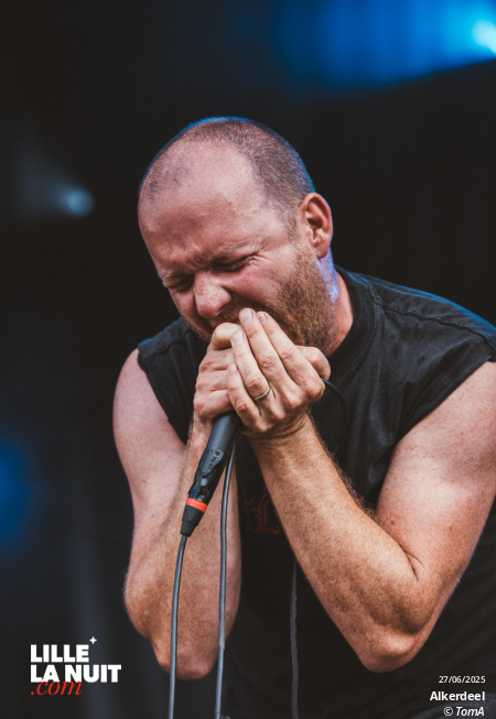 Rock In Bourlon 2025 – Jour 1 en live - photo n°14