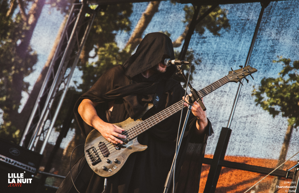 Rock In Bourlon 2025 – Jour 1 en live - photo n°13