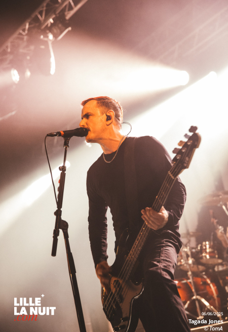 BetiZFest 2025 – Calcine + Opium du Peuple + No Turning Back… en live - photo n°13