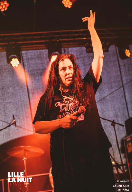 Rock In Bourlon 2025 – Jour 1 en live - photo n°22