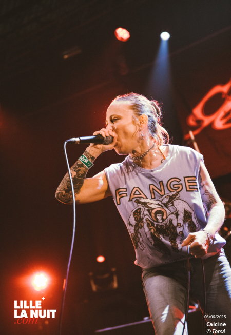 BetiZFest 2025 – Calcine + Opium du Peuple + No Turning Back… en live - photo n°6