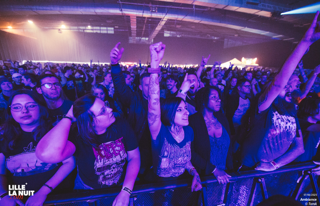 BetiZFest 2025 – Ambiance en live - photo n°24