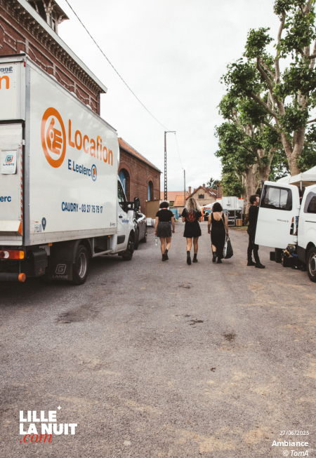 Rock In Bourlon 2025 – Ambiance en live - photo n°54