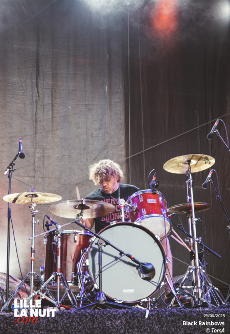 Rock In Bourlon 2025 – Jour 3 en live - photo n°3