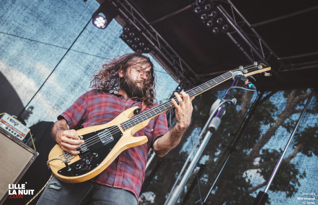 Rock In Bourlon 2025 – Jour 3 en live - photo n°13