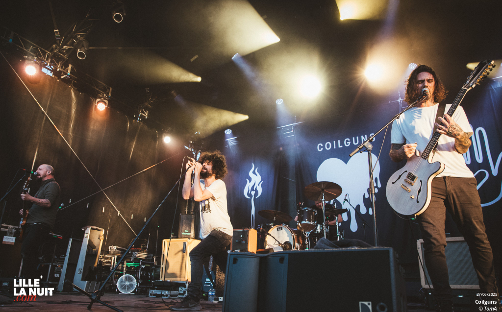 Rock In Bourlon 2025 – Jour 1 en live - photo n°10